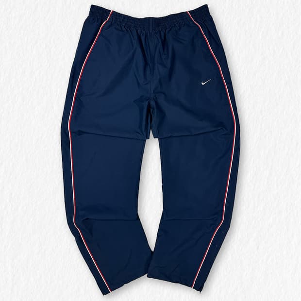 나이키 사이드라인 트랙팬츠