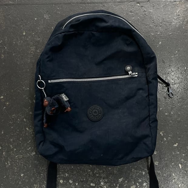 키플링 백팩