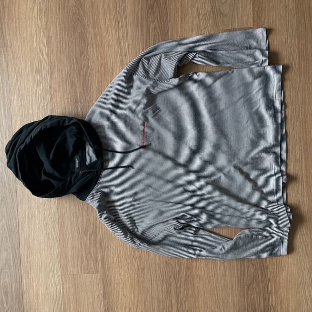 [3] 언더커버 스트라이프 후드