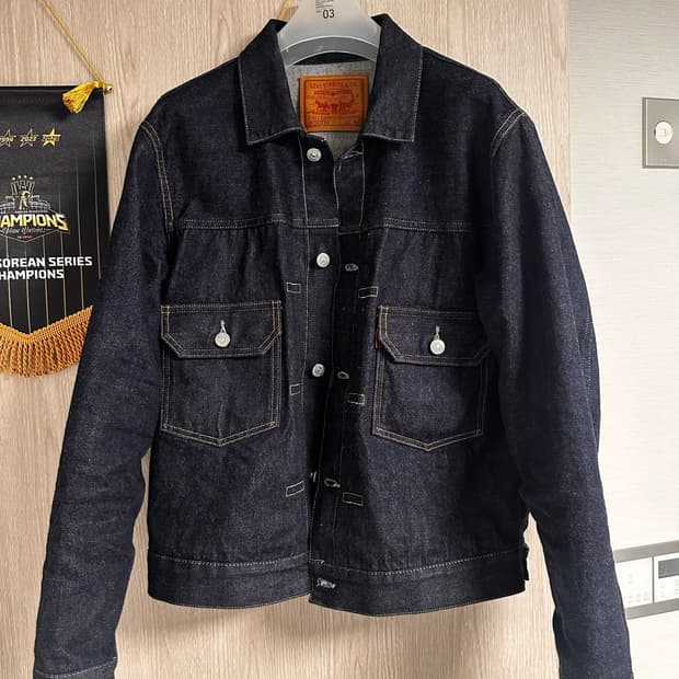 LVC 타입2자켓 507xx 42