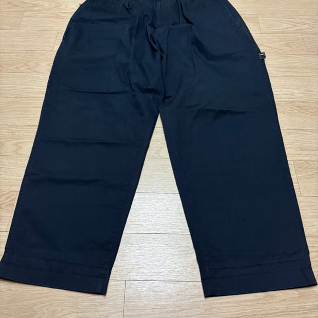 Brochure 1P 치노팬츠 네이비 L