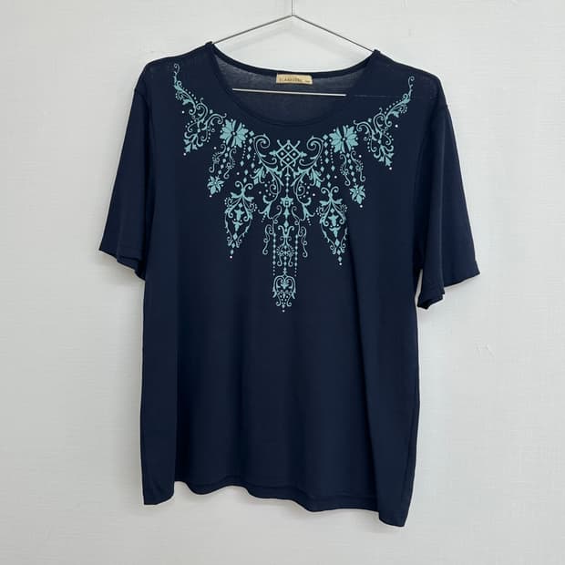 elanfrere tee