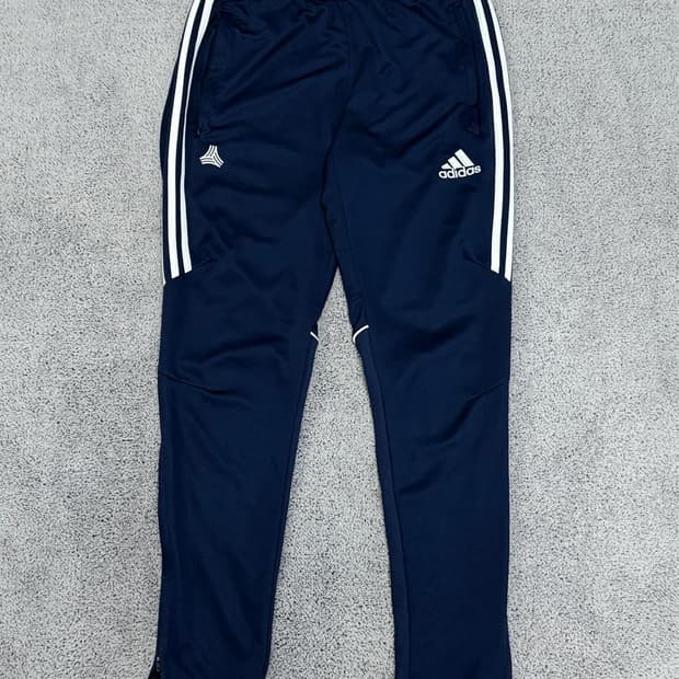 (100) 아디다스 풋볼 트레이닝 팬츠