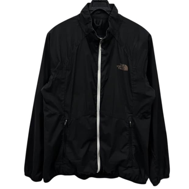 노스페이스 윈드브레이커