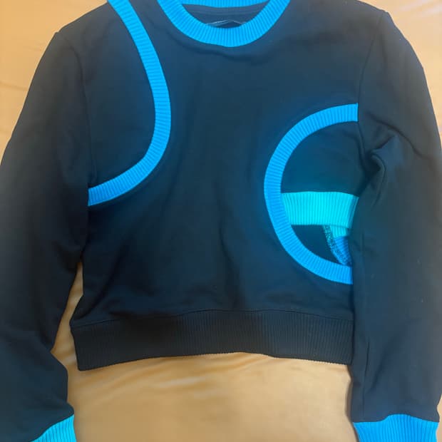 앤더슨벨 맨투맨 1+1