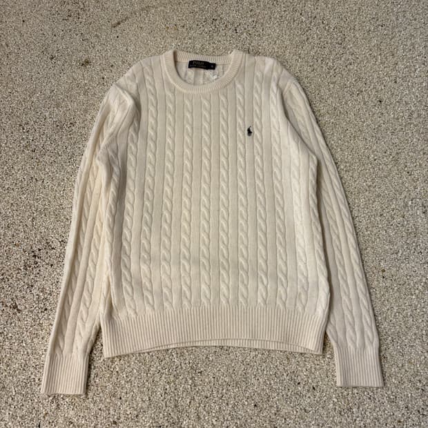 폴로 니트 ⭐️1035
