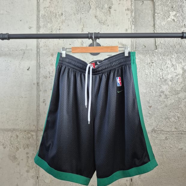 나이키 NBA 농구 반바지(MS