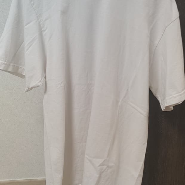 샤카웨어 티셔츠 M 7.5oz