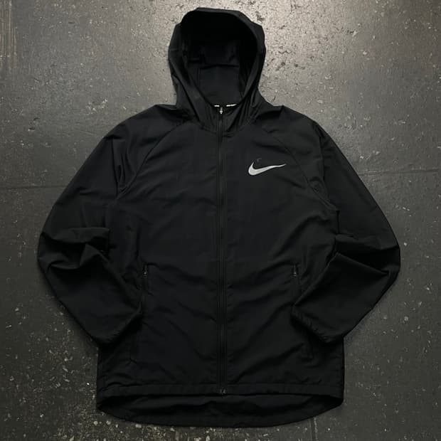 95-100 나이키 런닝 바람막이 