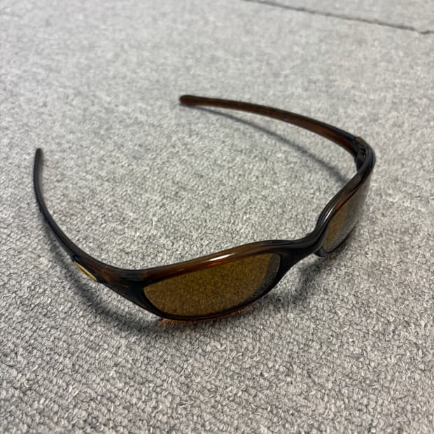 오클리 파이브스 2.0 브라운 Oakley fives 2.0 brown