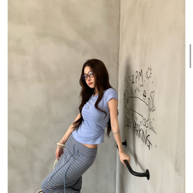 롱스커트 새상품