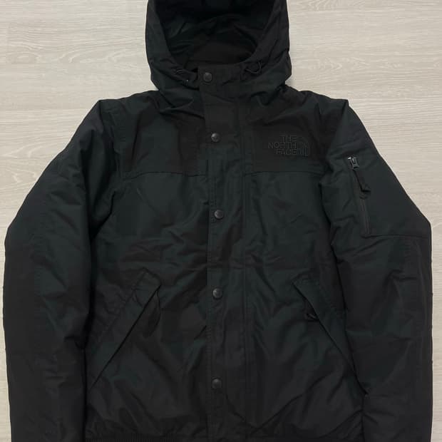 노스페이스 뉴잉턴 다운자켓 L