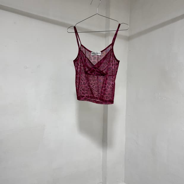 vtg top
