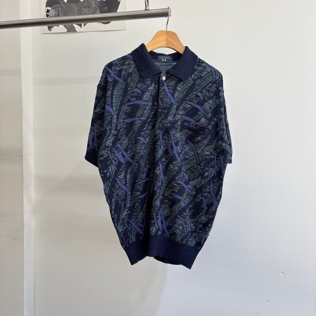 CLAUDE (Made in Japan) 카라반팔