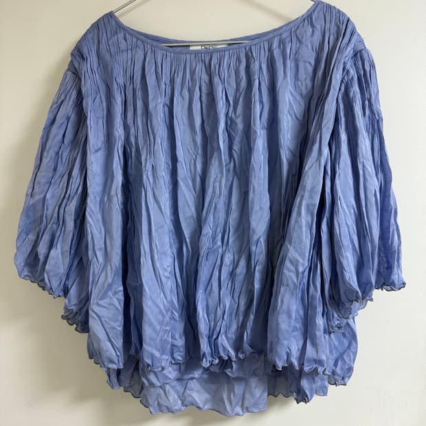 도우도우DOUDOU BLOUSE 