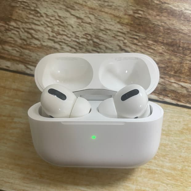 에어팟 프로 1세대