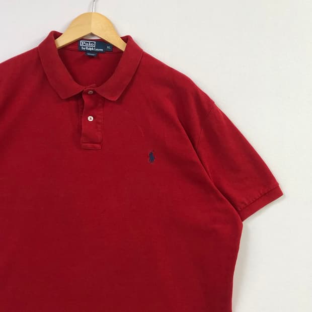 Xxl 폴로 카라티