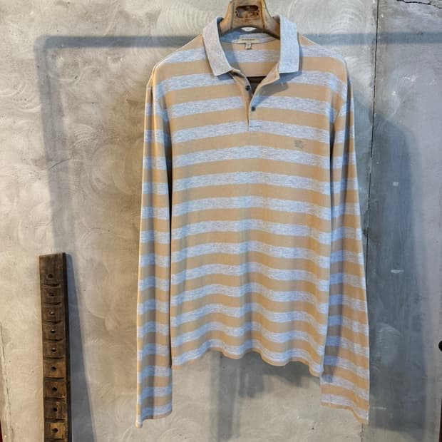 버버리 클래식 pk 셔츠 105