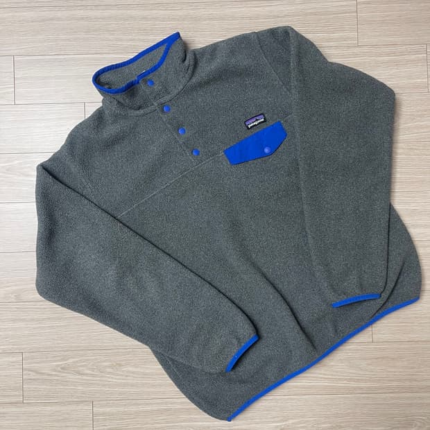 파타고니아 신칠라 라이트웨이트 우먼즈