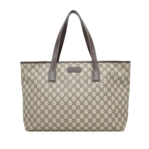 구찌 조이 숄더백 GG로고 쇼퍼백 211137