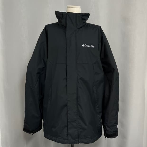 콜롬비아 바람막이/#797