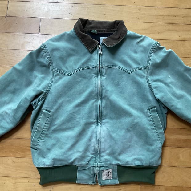 칼하트 산타페 자켓 jq2394