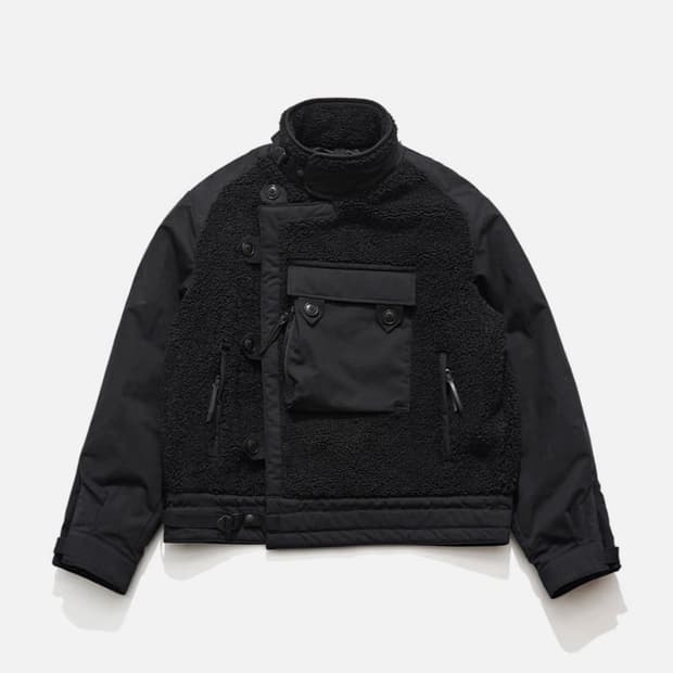 구매) 이스트로그 모터사이클 후리스 m