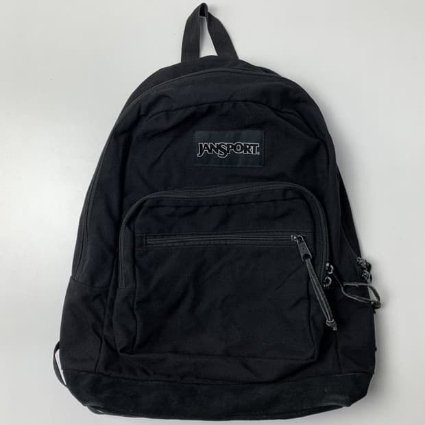 [OS/정품] 잔스포츠 라이트팩 스웨이드 남여공용 백팩
