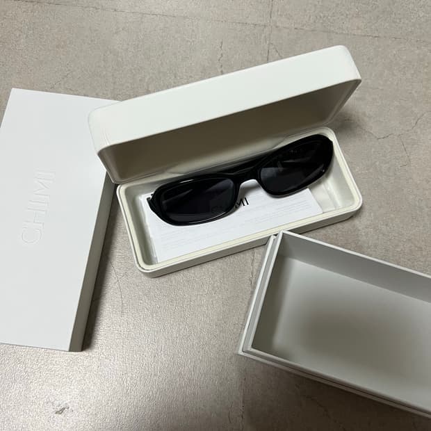 (새상품) chimi 치미 코드 code