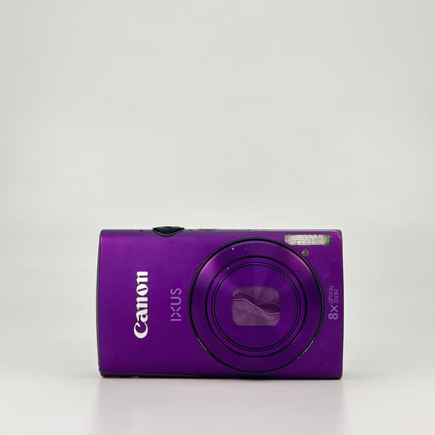 캐논 익서스 Canon IXUS 230 HS 퍼플