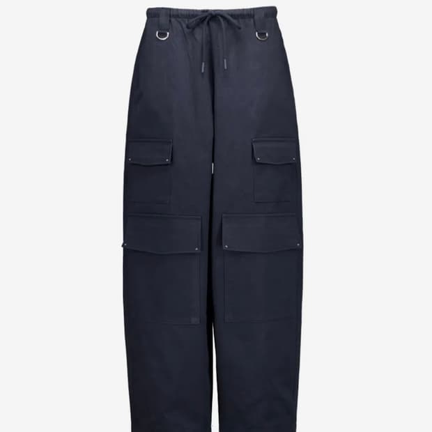 Setupexe 셋업엑스이 바지