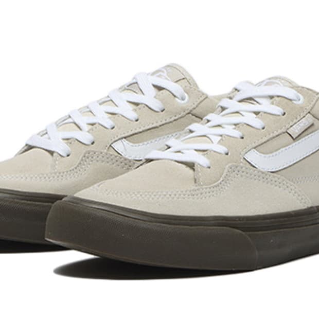 (290) 반스 로완 프로 2020 오트밀