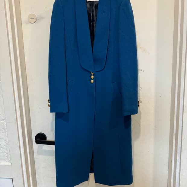 MOJO S PHINE 모조에스핀 롱자켓