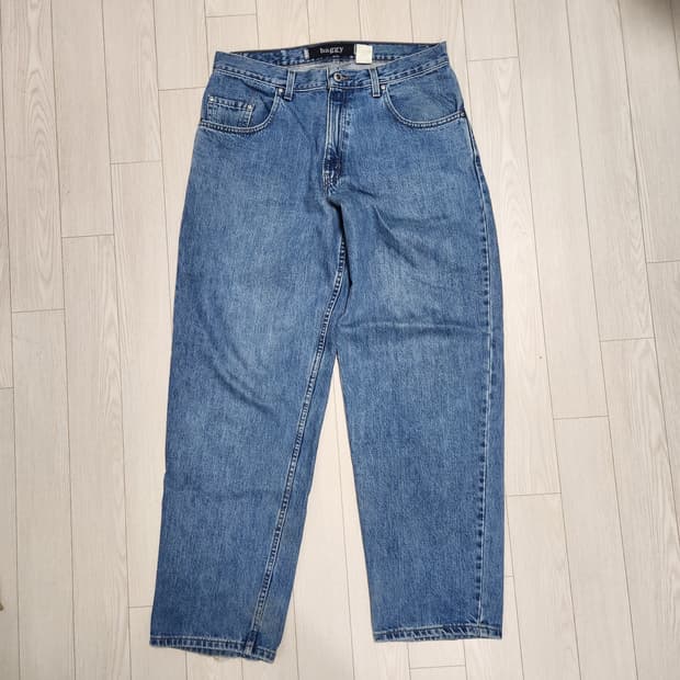 리바이스 실버탭 