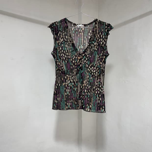 vtg top