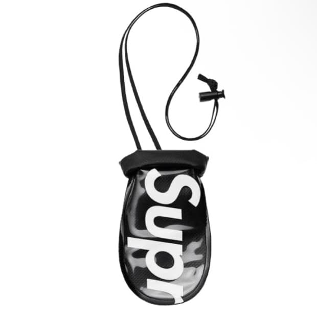 슈프림 씰라인 파우치 스몰