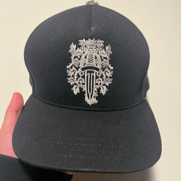 크롬하츠 바인대거 볼캡