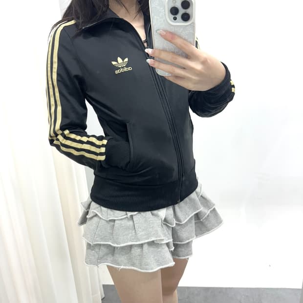 (60) 아디다스 유로파져지 검골 슬림핏 85