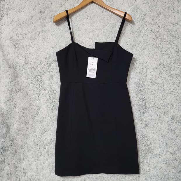 409B [M] 새상품 MIXXO 미쏘 뷔스티에 원피스
