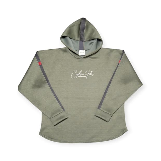 XL)XXXL EXPLOSIVE 연 그린 후드티 짐웨어 헬스웨어 헬스