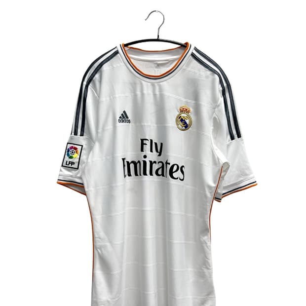 (새상품) 13-14 레알마드리드 홈 호날두  유니폼 