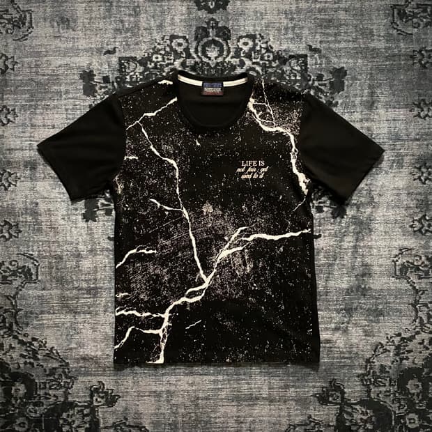 -NICOLE CLUB FOR MEN- V-KEI T-Shirt