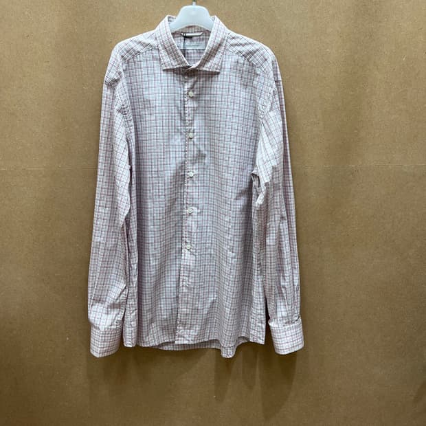 에르메네질도 제냐 셔츠