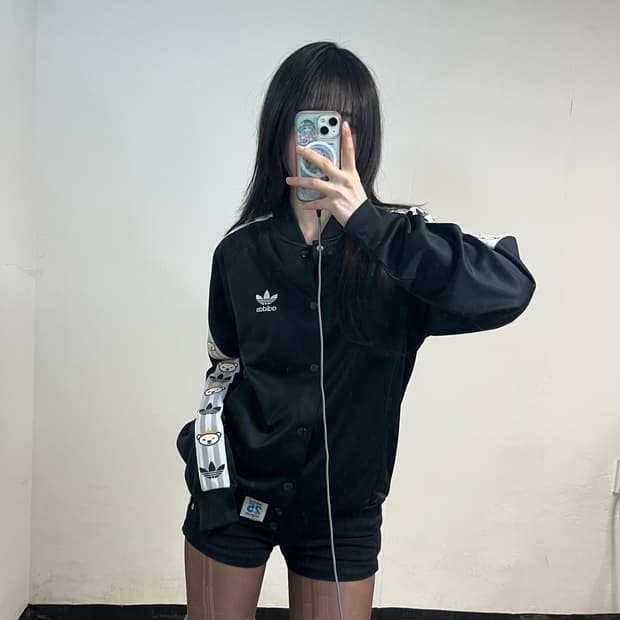 Adidas Superstar Nigo Bear jersey