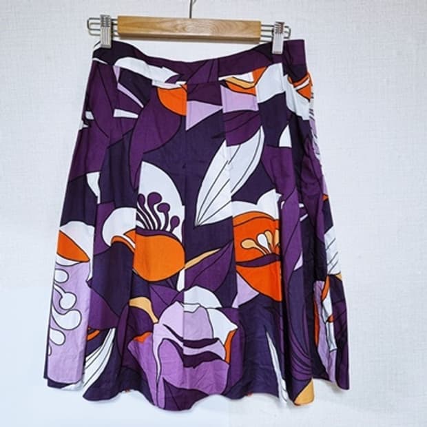 마르니 정품 스커트