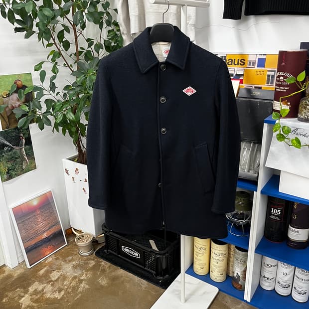 단톤 우먼 울코트 34