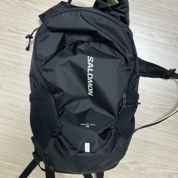 살로몬 트레일 블레이저 10L