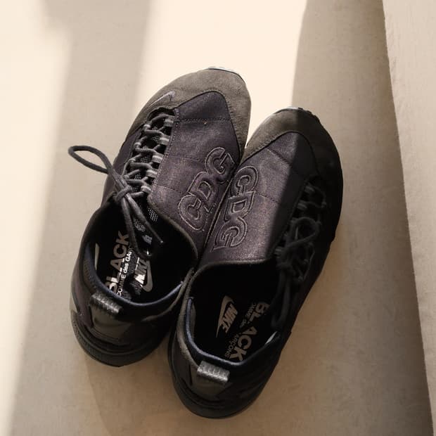 Nike Air Footscape NM CDG