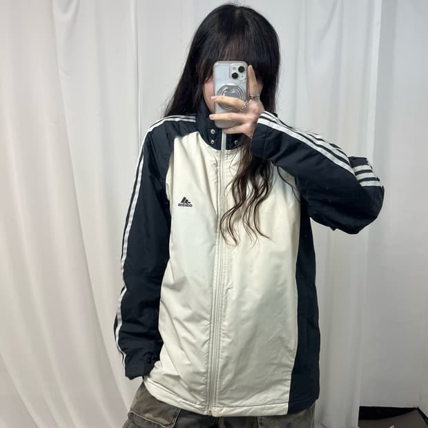 Adidas Oldschool Light Padding