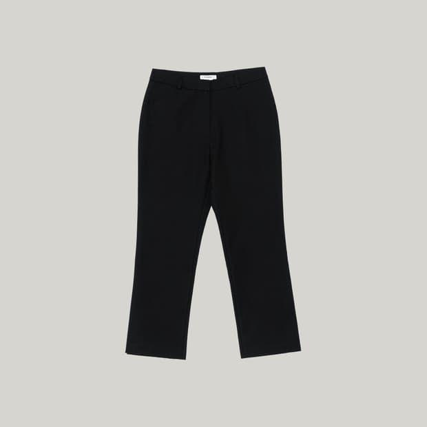 파운더스 카프리 팬츠 S